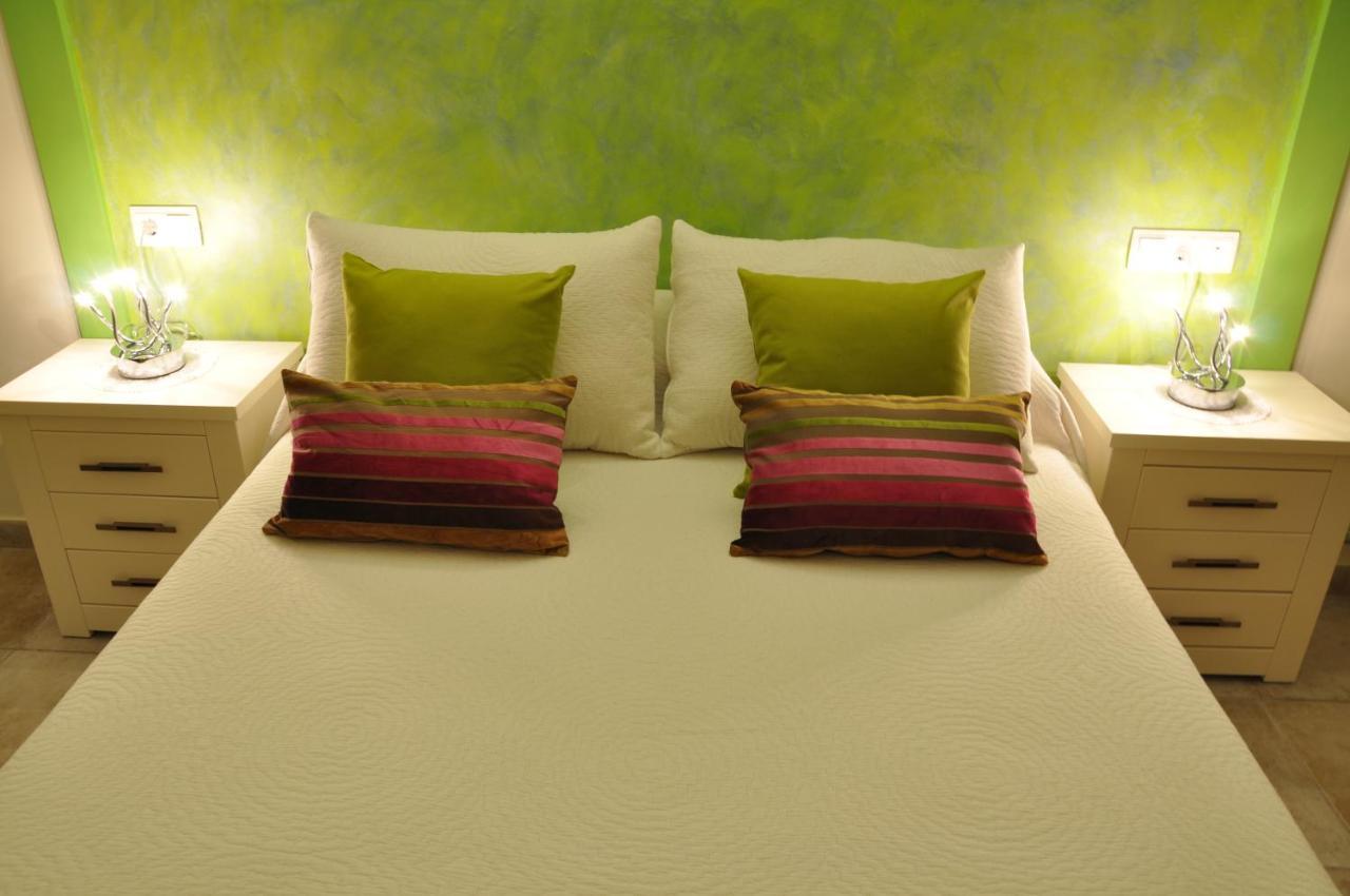 Hostal Rural Letur Extérieur photo